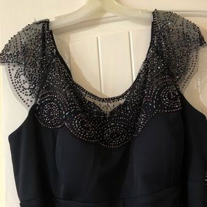 NEW Xscape Dress 22W